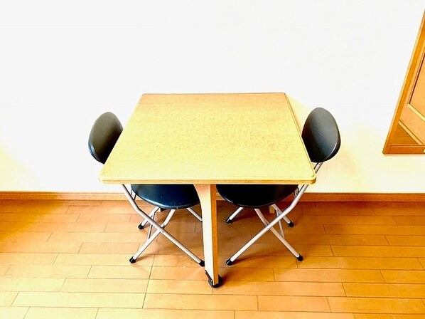 レオパレスコンフォートの物件内観写真